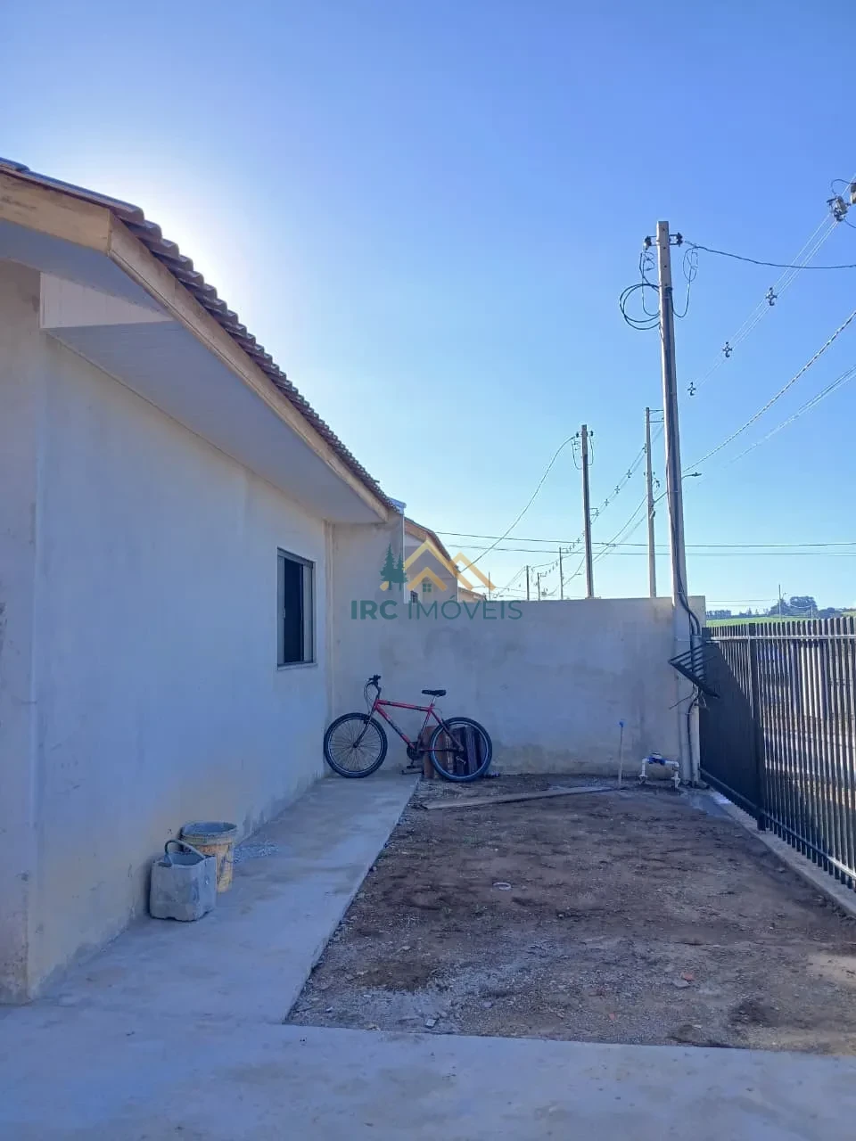 CASA - JARDIM DAS NAÇÕES