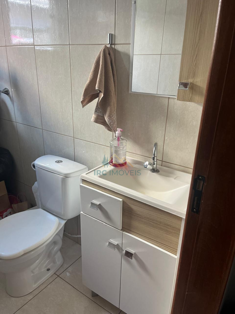 Sobrado - Jardim Europa