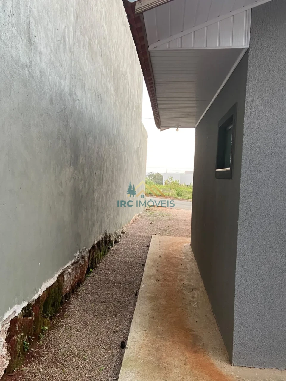 CASA - JARDIM DAS NAÇÕES