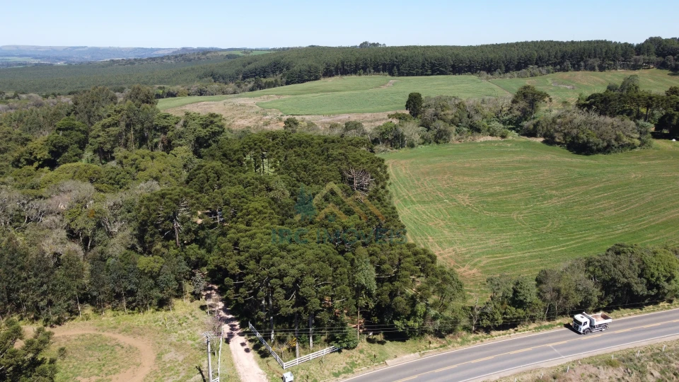 Terreno - Catanduvas