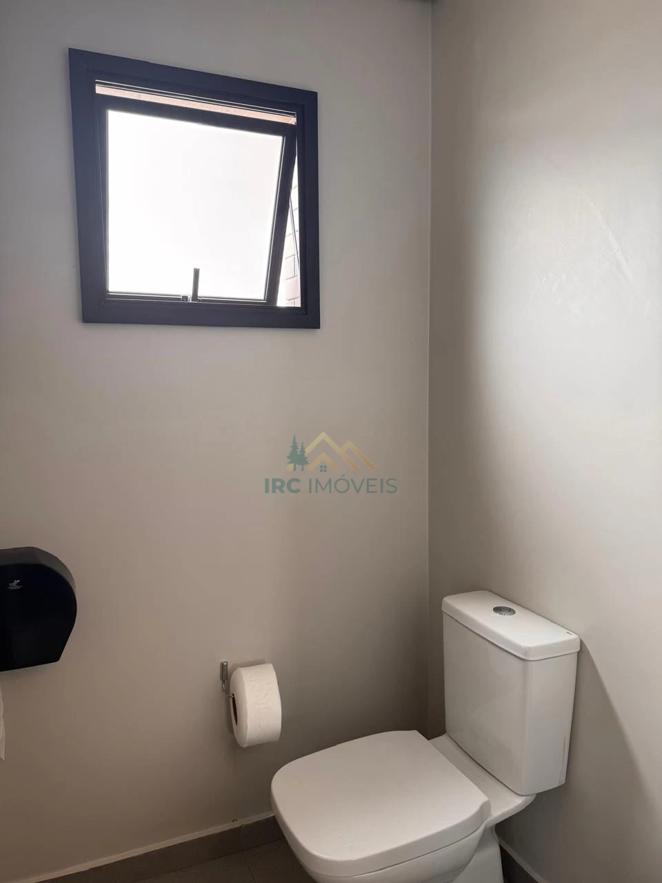 Apartamento Edifício Vincent Van Gogh - Centro