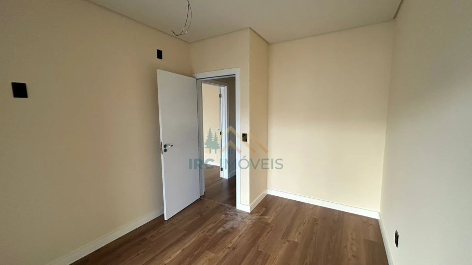 Sobrado - Centro Cívico