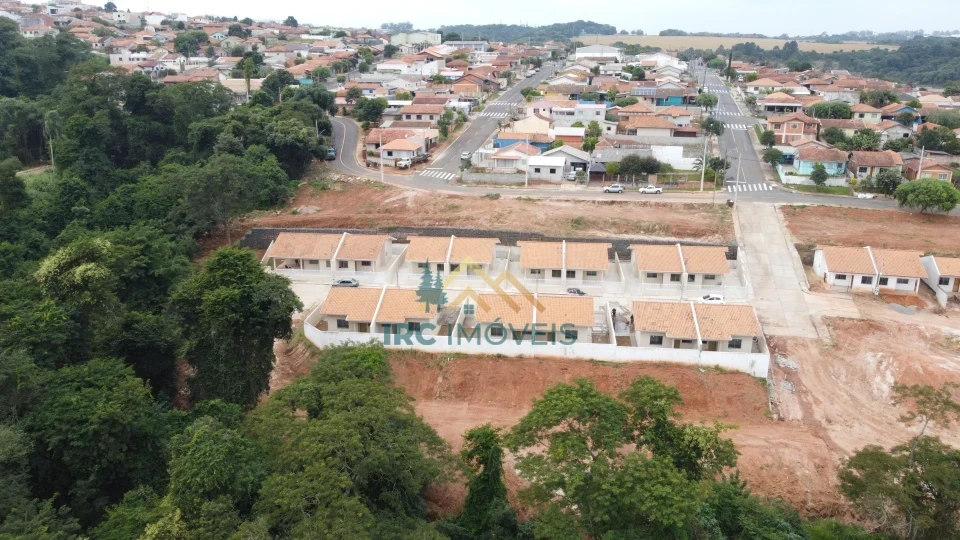 Condomínio Canaã - Jardim Eldorado