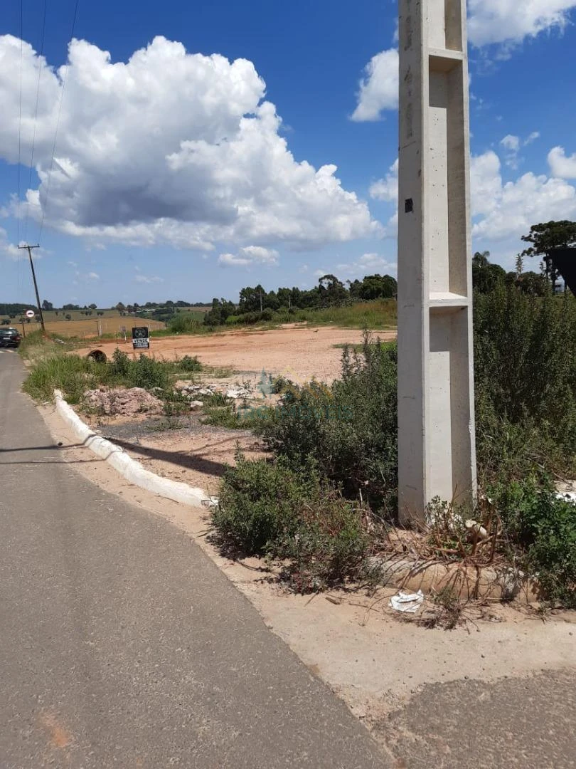 Terreno Urbano - AFCB
