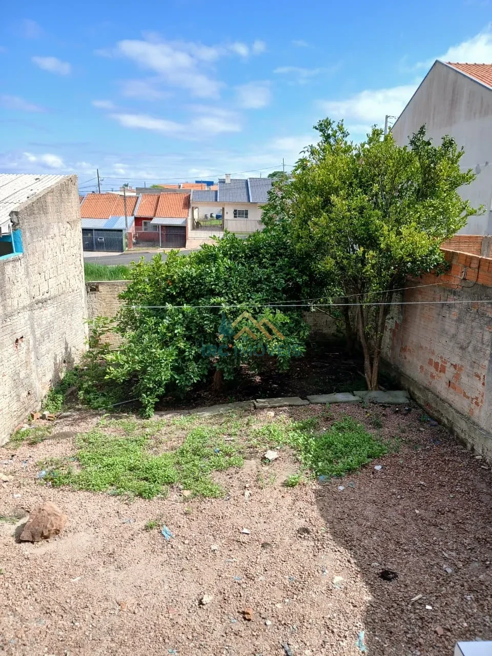 CASA - JARDIM ELDORADO