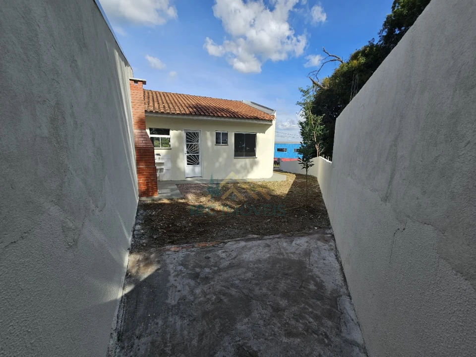 CASA - JARDIM ELDORADO