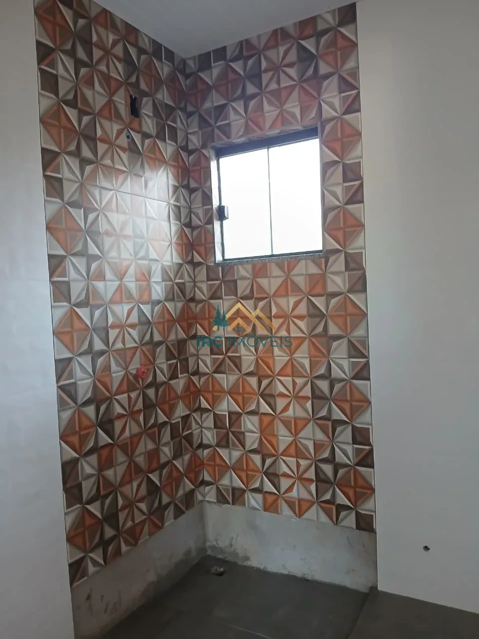 CASA - JARDIM DAS NAÇÕES