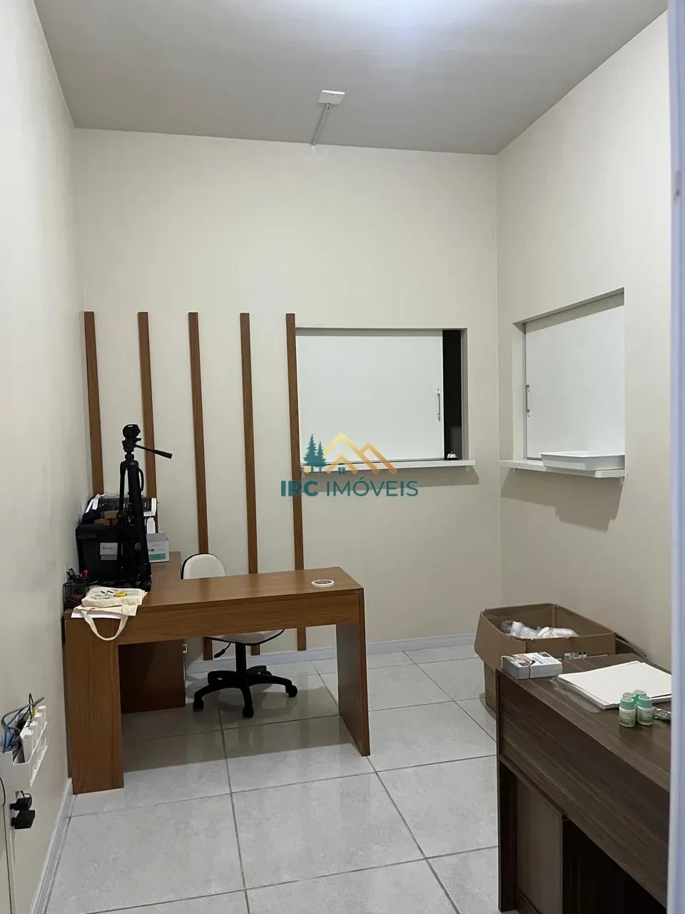 SALA COMERCIAL - JARDIM ELDORADO