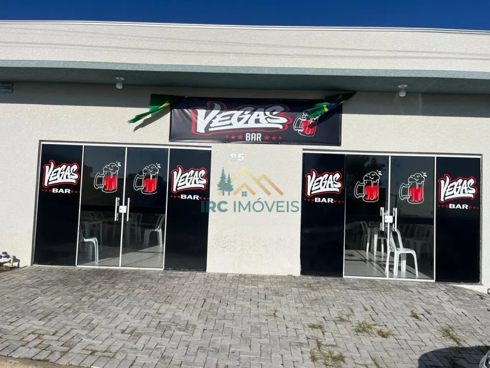 SALAS COMERCIAIS - AVENIDA DAS FLORES