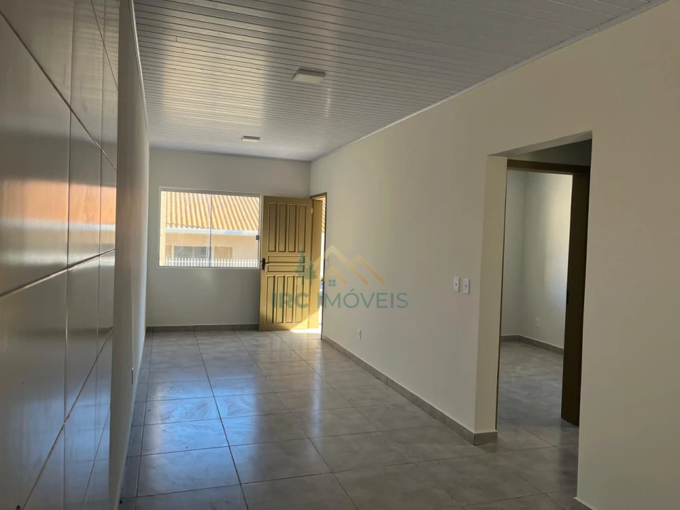 Condomínio Canaã - Jardim Eldorado