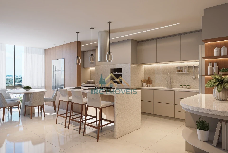 EDIFÍCIO LENNARD - CENTRO