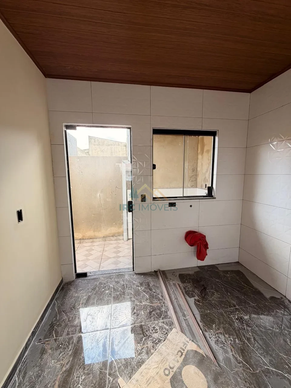CASA - JARDIM ELDORADO
