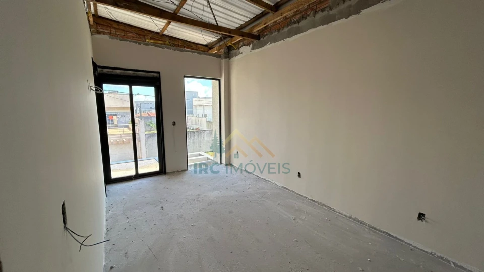 Sobrado - Centro Cívico