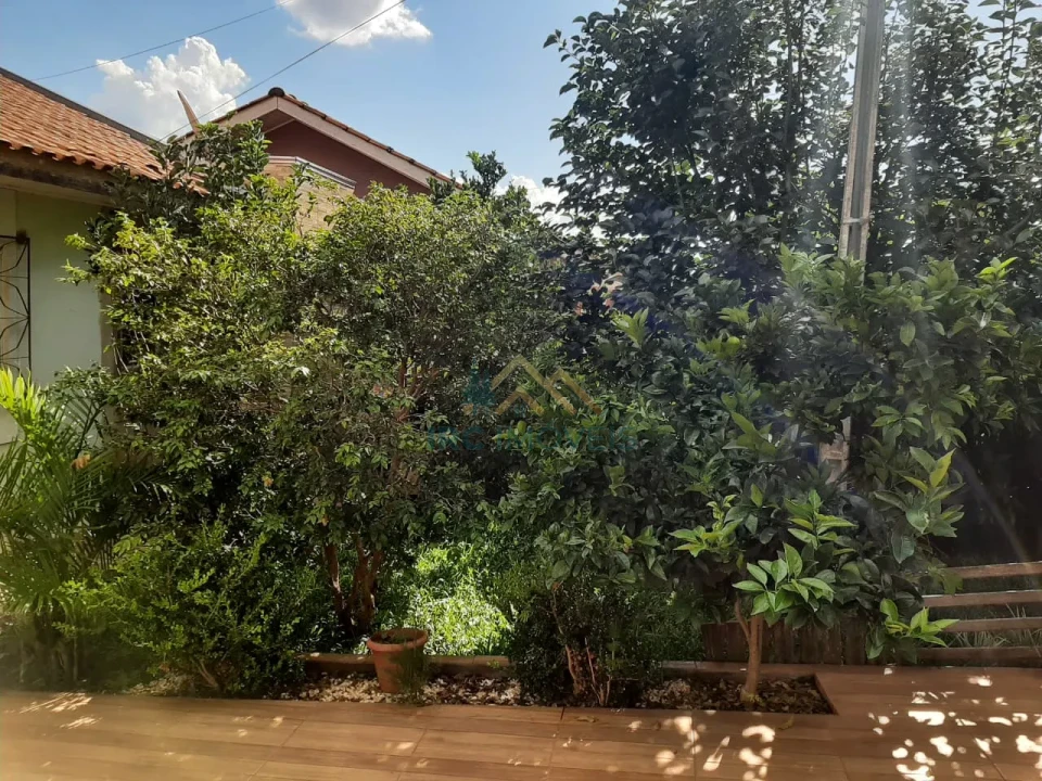 CASA - JARDIM ELDORADO