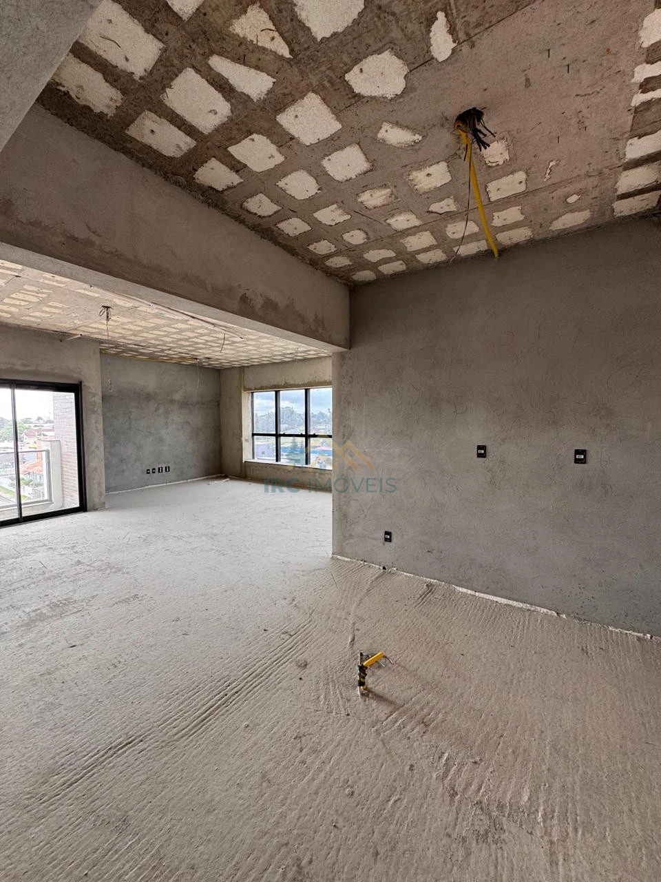 Apartamento Edifício Vincent Van Gogh - Centro