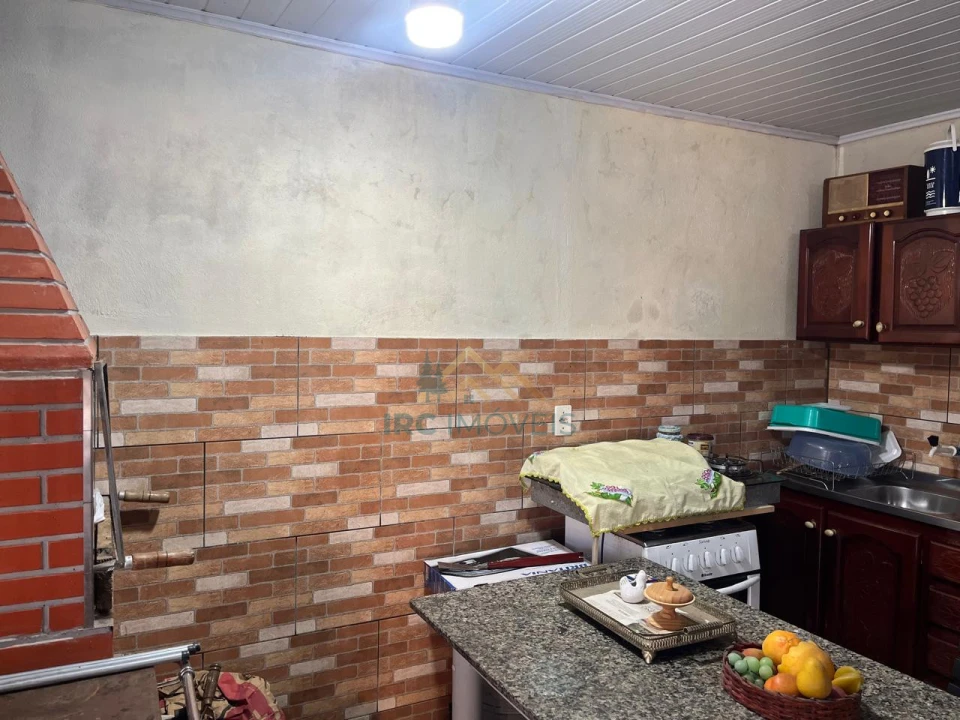 Sobrado - Jardim Novo Horizonte