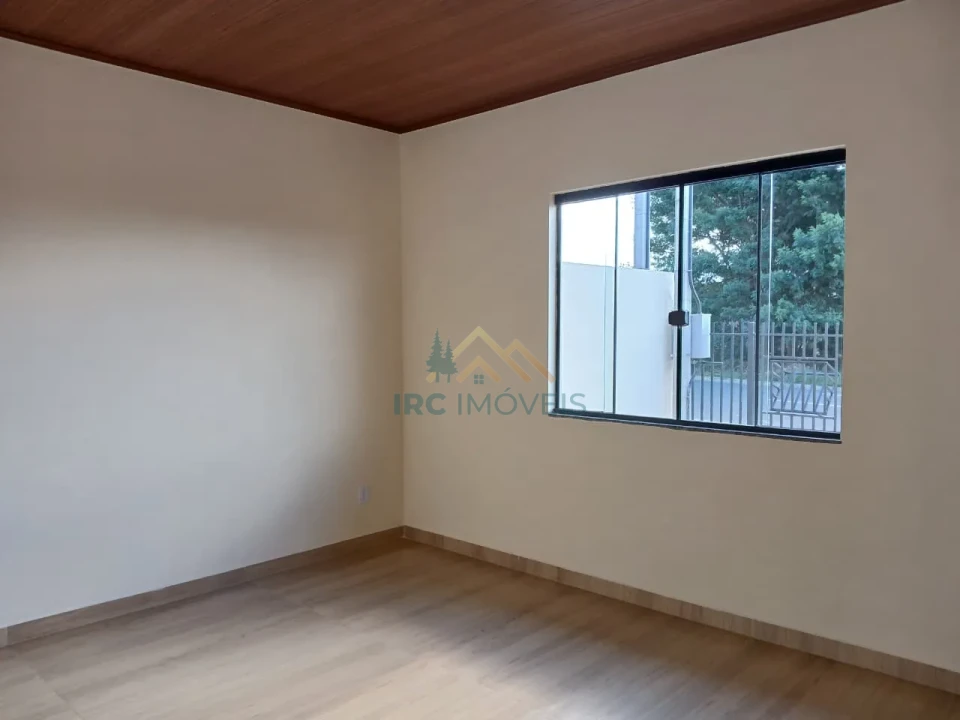 CASA - CAMPINHO PEQUENO