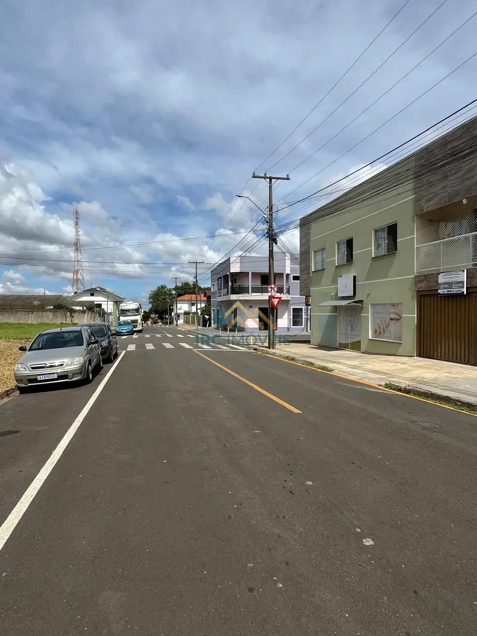 SOBRADO - CENTRO