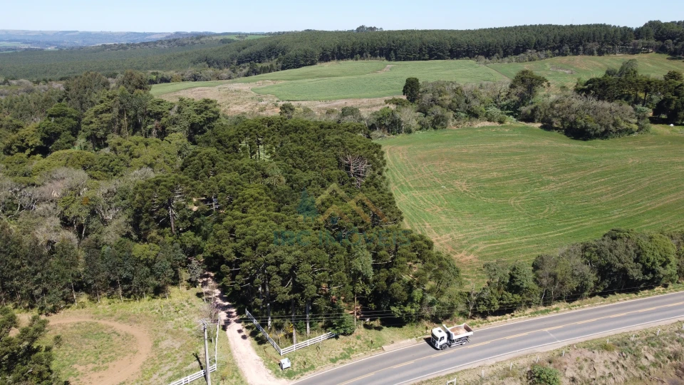 Terreno - Catanduvas