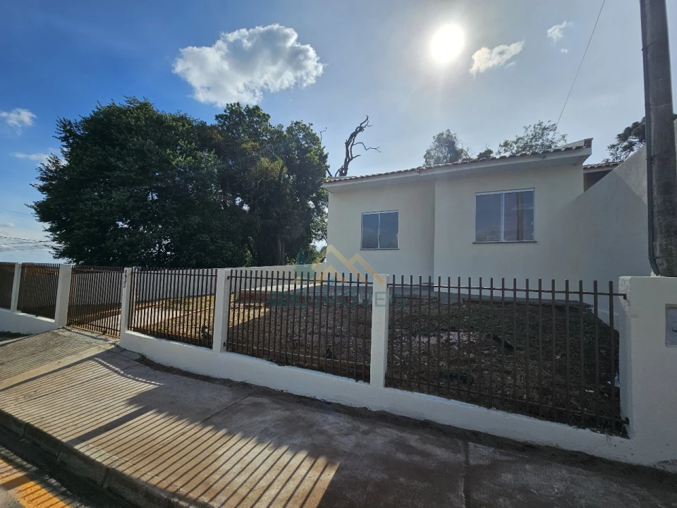 CASA - JARDIM ELDORADO