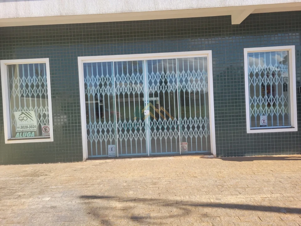 SALA COMERCIAL