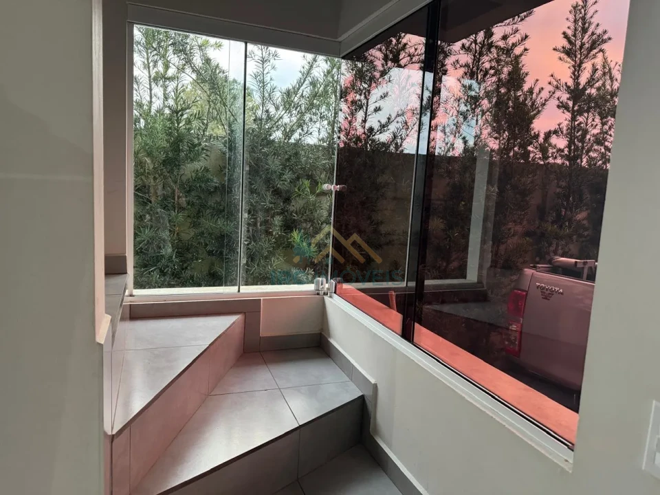 CASA - JARDIM ELDORADO