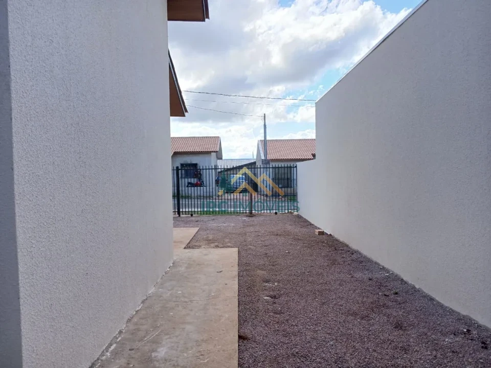 CASA - CAMPINHO PEQUENO