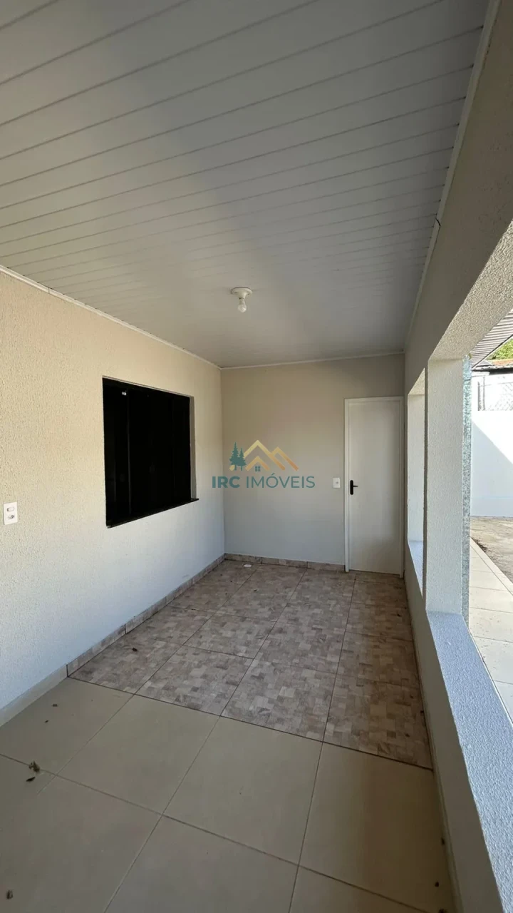 CASA - JARDIM BRASILIA