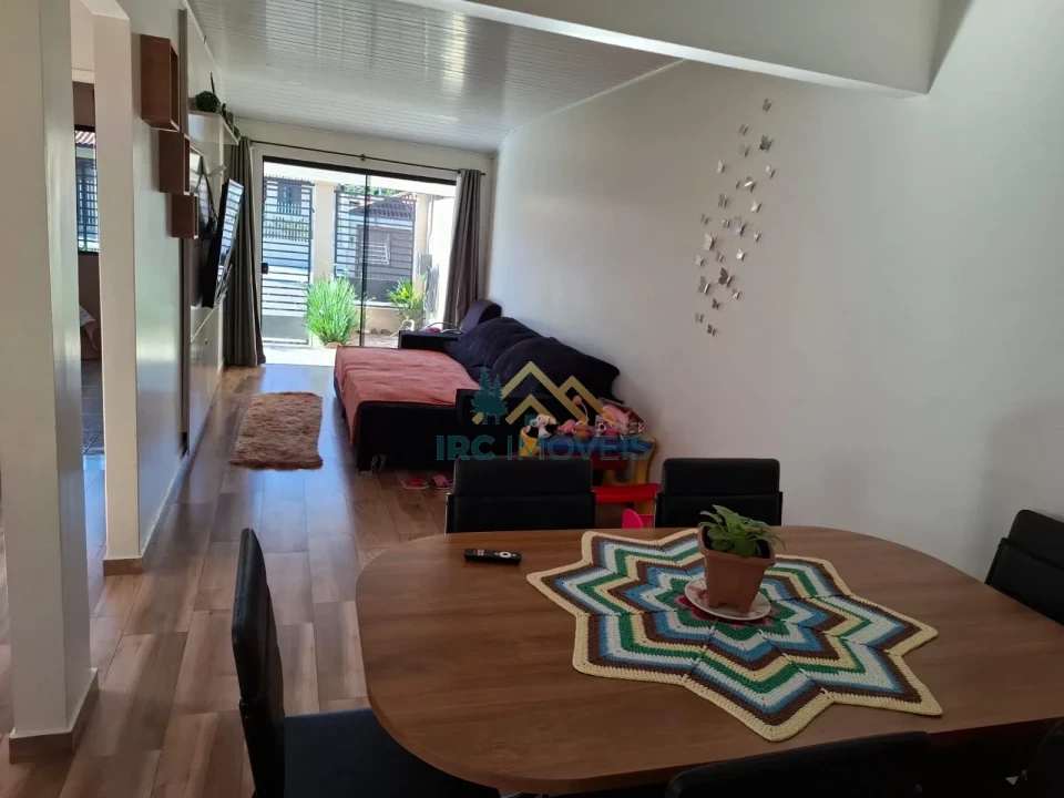 CASA - JARDIM ELDORADO