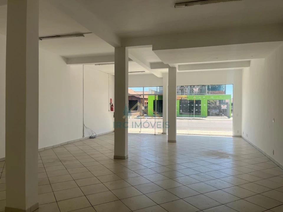 Sala Comercial - Centro