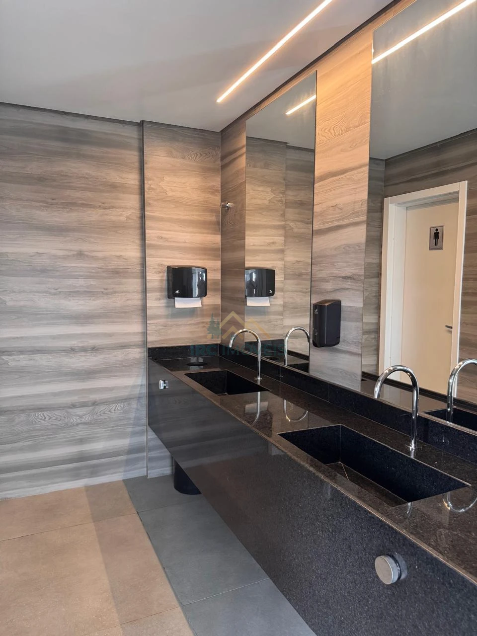 Apartamento Edifício Vincent Van Gogh - Centro