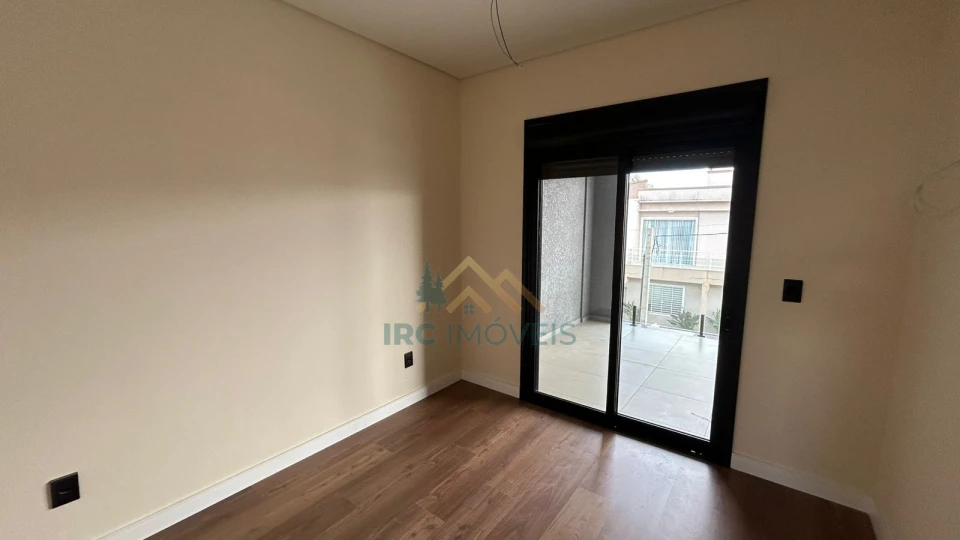 Sobrado - Centro Cívico