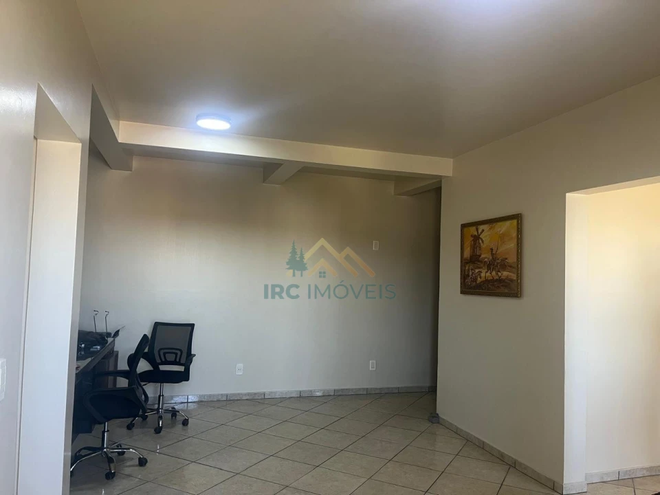 Apartamento - Centro