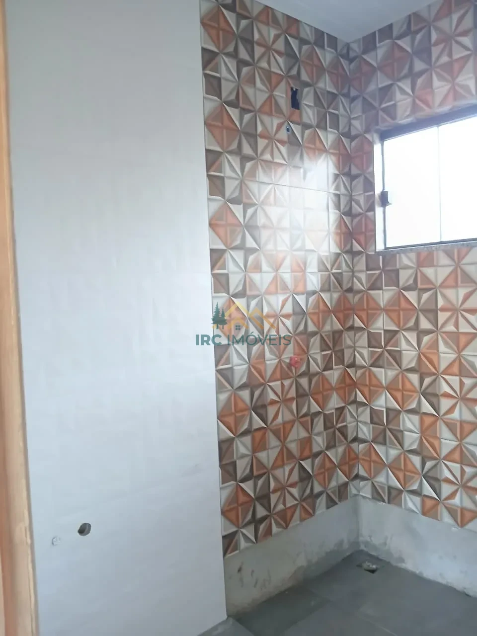 CASA - JARDIM DAS NAÇÕES
