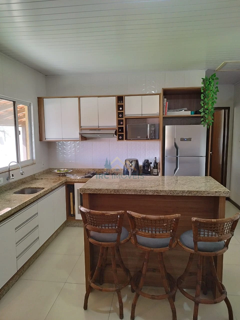 CASA - JARDIM ELDORADO