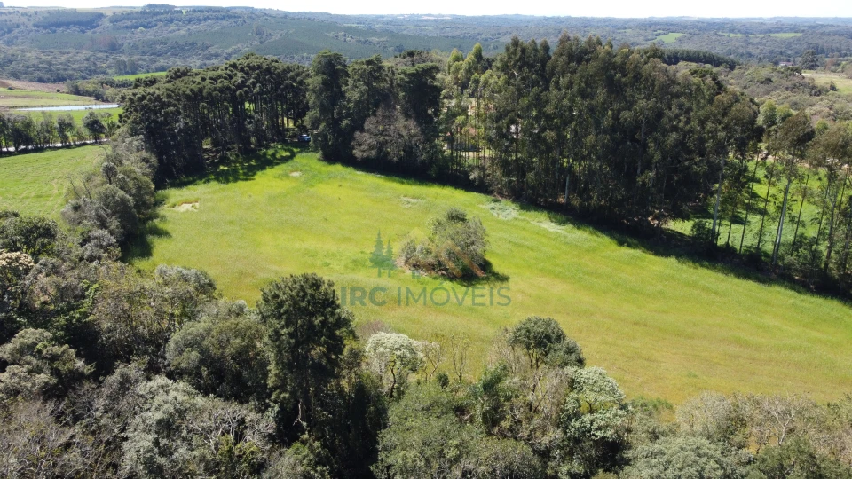 Terreno - Catanduvas