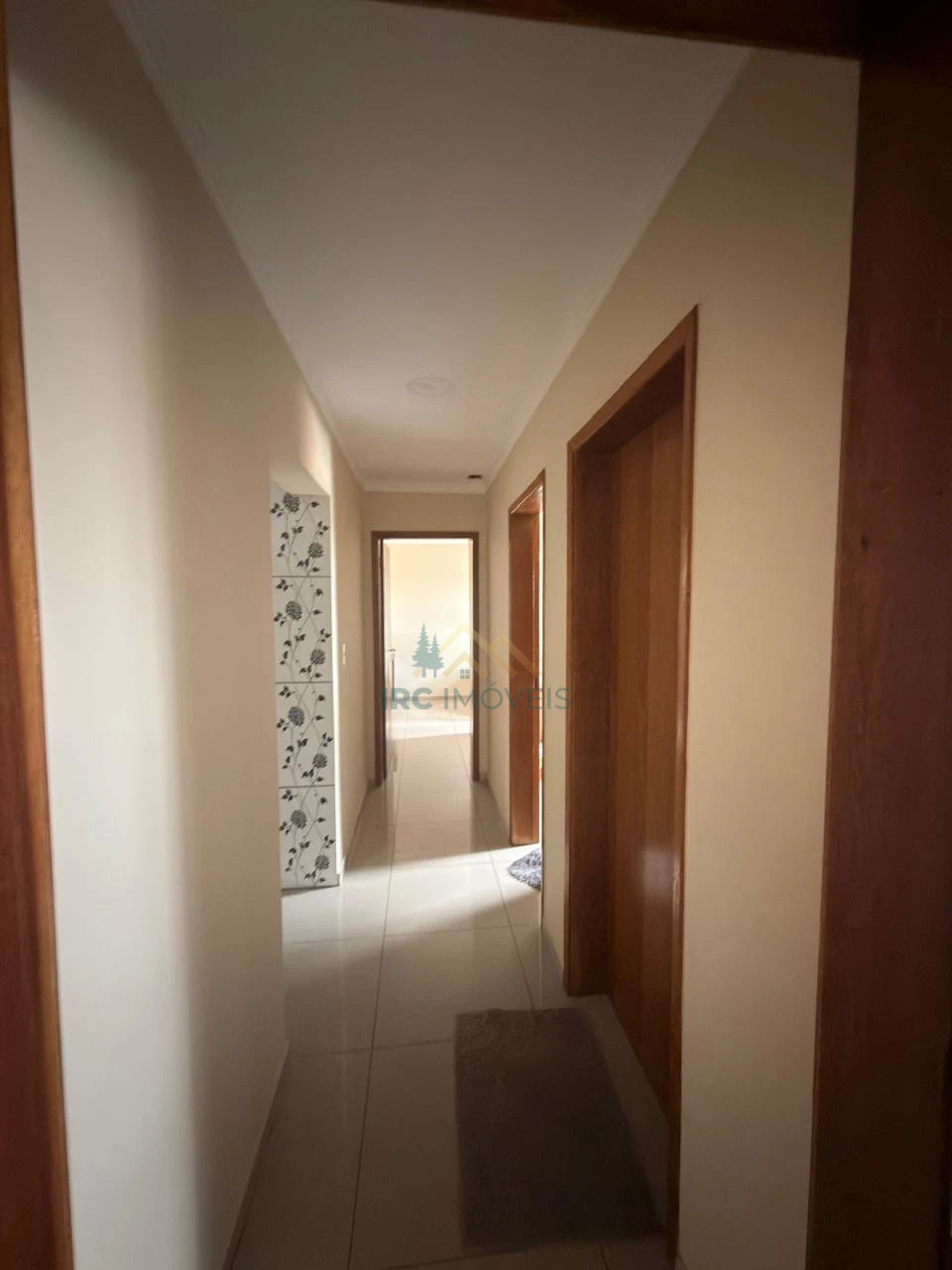 SOBRADO - AVENIDA DAS FLORES