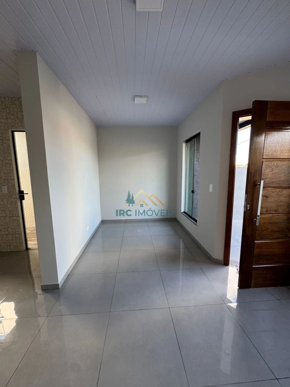 CASA - JARDIM DAS NAÇÕES