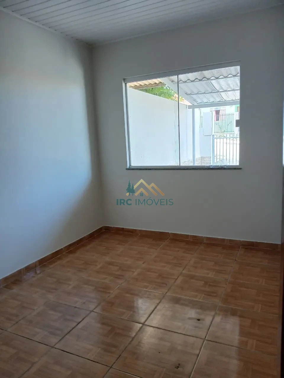 CASA - JARDIM ELDORADO