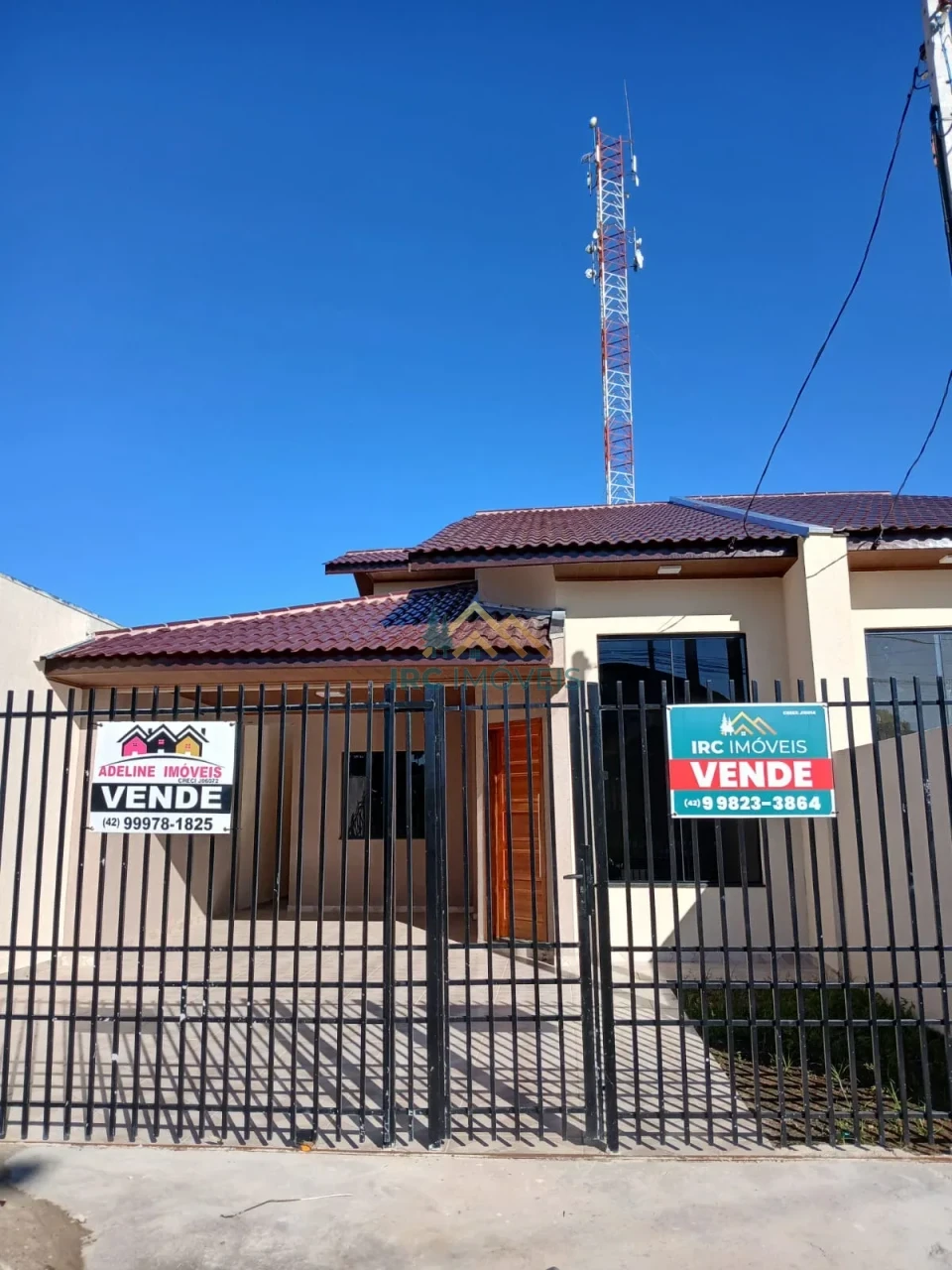 CASA - JARDIM EUROPA