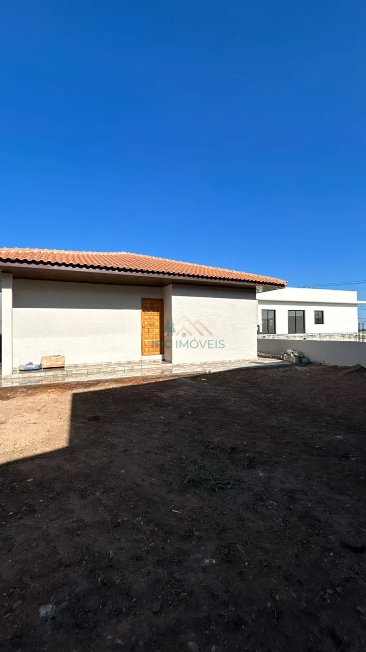 CASA - JARDIM EUROPA