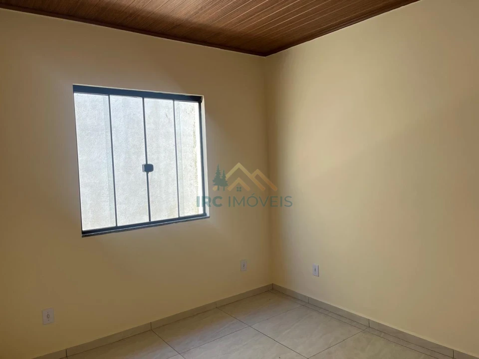 CASA - CAMPINHO PEQUENO