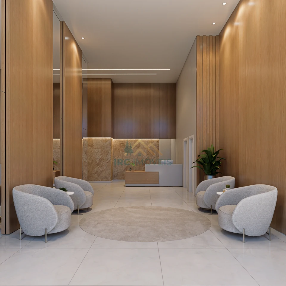 Edifício Lennard - Centro