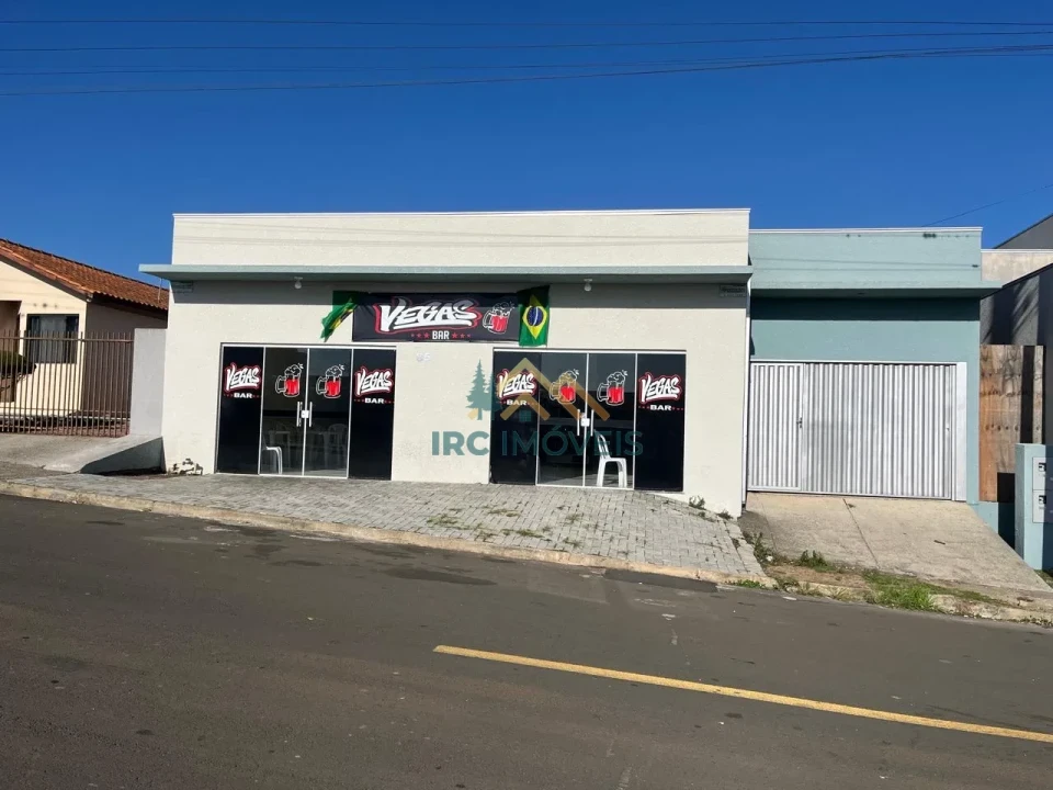 SALAS COMERCIAIS - AVENIDA DAS FLORES