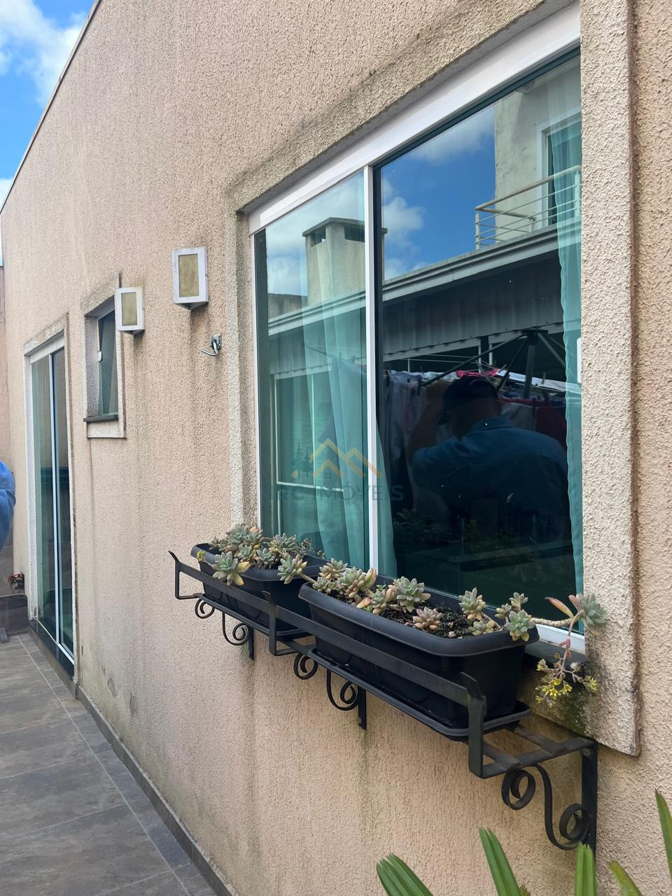 Sobrado - Jardim Europa