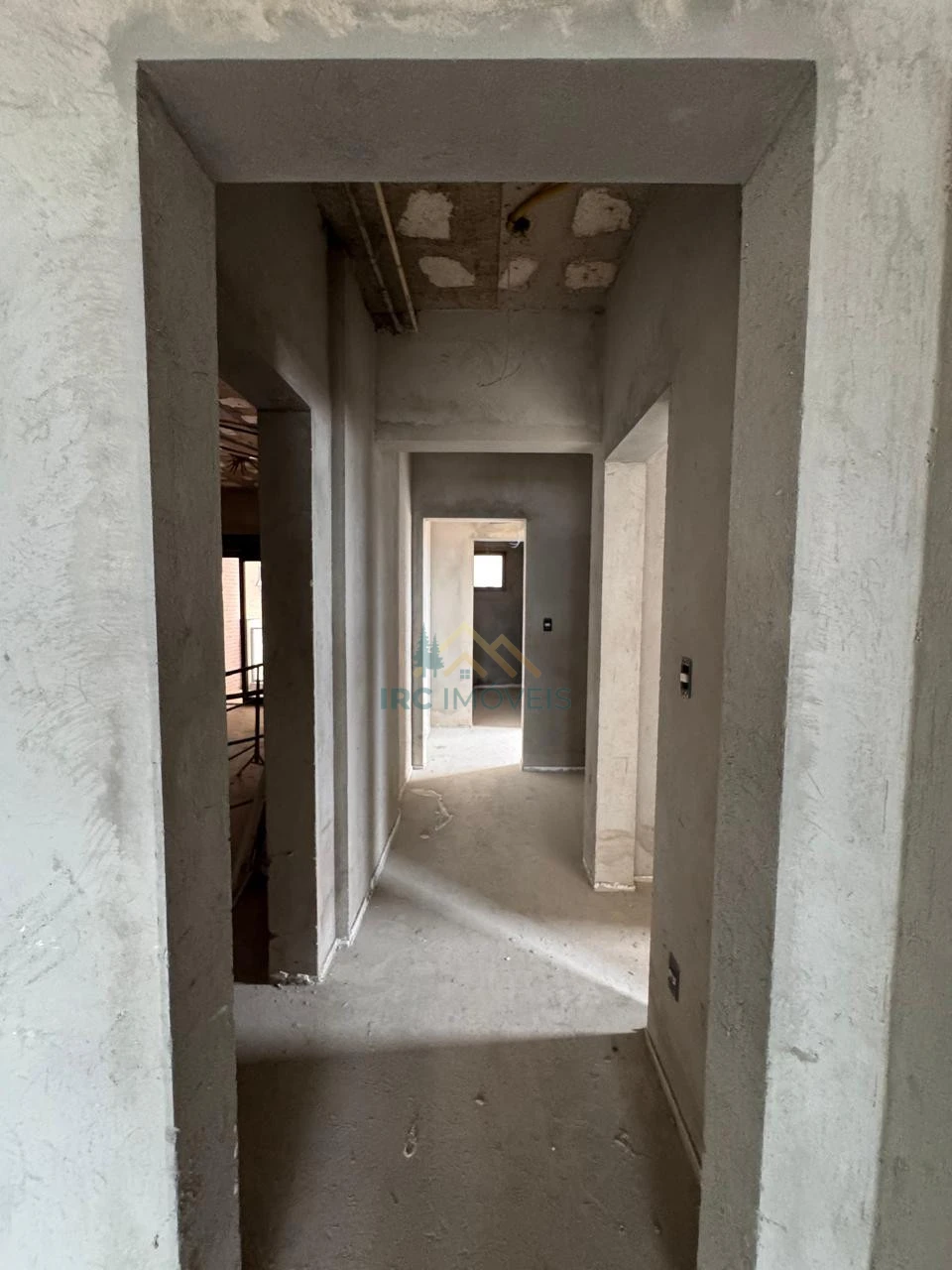 Apartamento Edifício Vincent Van Gogh - Centro