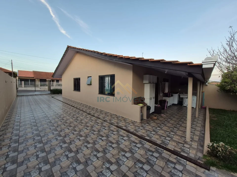 CASA - JARDIM ELDORADO