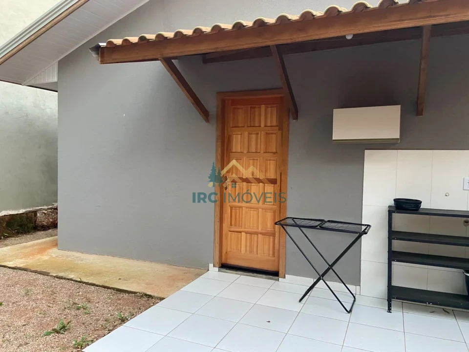 CASA - JARDIM DAS NAÇÕES
