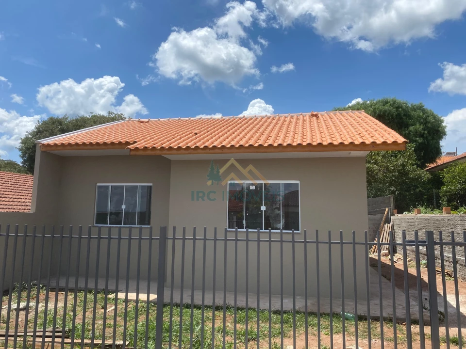 CASA - JARDIM ELDORADO