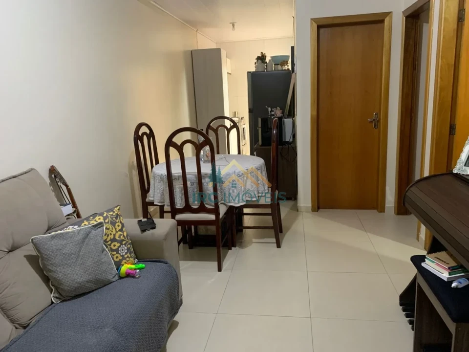 CASA - JARDIM ELDORADO